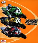 Super Bike 2000 日本語版