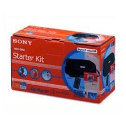 Sony ACCDH2 Accessory Kit For Sony Analogue Camcordr