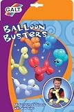 Review Galt  / Galt Balloon Busters