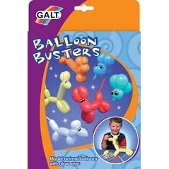 Galt Balloon Busters