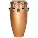 Custom Deluxe Fiberglass 11" Quinto Conga (Champagne Sparkle)
