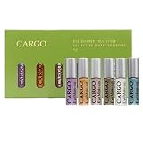 CARGO Eye Shimmer Collection