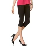 Adult Capri Leggings   D8996