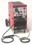 200 AMP 230 Volt Mig Welder - Firepower