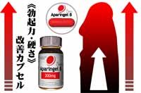 【Dr.監修 症状別下半身改善サプリ】ジェネシスΩ（ジェネシスオメガ） アパリンゲルβ（ベータ）