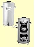 Old Smokey Electric Smoker