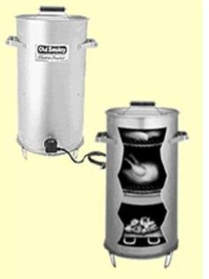 Old Smokey Electric Smoker product image