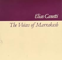 Voices of Marrakesh, the
