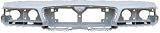 95-97 MERCURY GRAND MARQUIS HEADER PANEL (1995 95 1996 96 1997 97) 7613 F6MZ8190AA