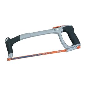 Bahco  325 Ergo Hacksaw 12In