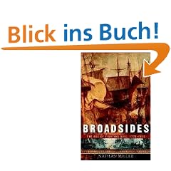 Broadsides: The Age of Fighting Sail, 1775-1815