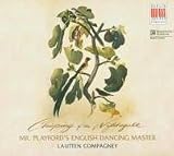 ｜Chirping of the Nightingale: Mr. Playford's English Dancing Master