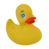 3 1/2" Value Priced Rubber Ducky