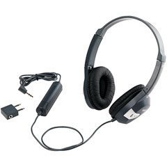 RCA HPNC250 Noise Canceling Headset