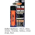 Princeton Tec Tec 40 Sport Light (Olive Drab)