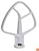 KitchenAid K45B Flat Beater Replacement for KSM90 and K45 Stand Mixer