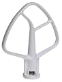 KitchenAid K45B Flat Beater Replacement for KSM90 and K45 Stand Mixer
