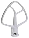 KitchenAid K45B Flat Beater Replacement for KSM90 and K45 Stand Mixer