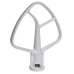 #7: KitchenAid K45B Flat Beater Replacement for KSM90 and K45 Stand Mixer
