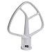 KitchenAid K45B Flat Beater Replacement for KSM90 and K45 Stand Mixer