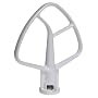 KitchenAid K45B Flat Beater Replacement for KSM90 and K45 Stand Mixer
