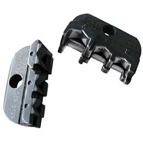 Tyco Insulated Terminal Die Set, For Pro-Crimper II by 
