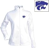 Kansas State Wildcats Ladies Sleet Fleece