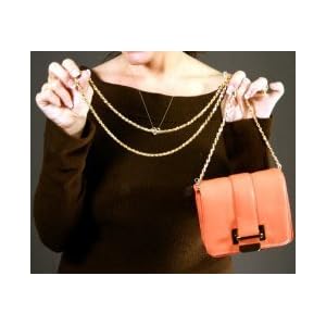 Liz Claiborne Jackie Ongoing Demi Crossbody Handbag