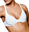 Barely There Women's Comfortable Curves Underwire Bra   #4364