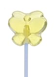 Butterfly Twinkle Pops, 120 ct. Assorted 6 Flavors