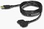 USB Hot-Sync & Charge Cable For HP IPAQ Pocket PC's - PUSB-I38