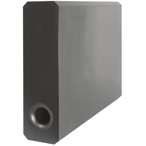 Acoustic Research FPS10 Subwoofer (Black) by 