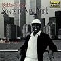 Songs of New York