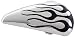 Chopper Motorcycle Gas Tank Belt Buckle (Brand New)