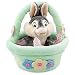 Disney Easter Basket Thumper Plush Toy