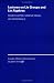 Book Lectures on Lie Groups and Lie Algebras (London Mathematical Society Student Texts)