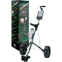 INTECH LiteRider Cart