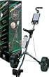 INTECH LiteRider Cart (10" wheels, steel frame)