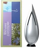 アロマミストディフューザー ブラック&メタル