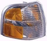 CORNER LIGHT ford EXPLORER 01-04 marker rh suv