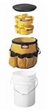 Bucket Boss Ultimate Tool Box, 40509