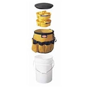 Bucket Boss Ultimate Tool Box, 40509 by Bucket Boss