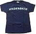 UNDEROATH - Zero - Black T-shirt