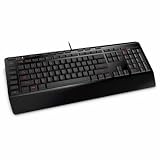 Microsoft SideWinder X4 Tastatur, DEvon "Microsoft"