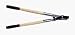 Tools & Hardware : Fiskars Power-Lever 27 -Inch Bypass Lopper #9152