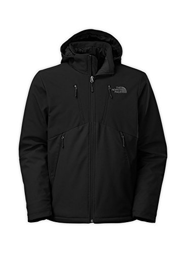 Men's The North Face Apex Elevation Jacket Black Size Small