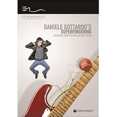 Superfingering. DVD. Ediz. italiana e inglese [Edizione: Germania]
