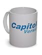 Stromberg Kaffeebecher "Capitol"