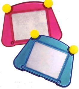 Childrens Toyshop  Toys : Mini Sketch