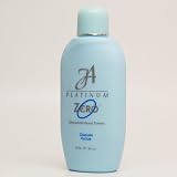 PLATINUM ZERO COOLING TINGLE FREE 8oz